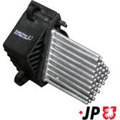 Weerstand, interieurventilator JP GROUP - 1496850200