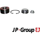 Wheel Bearing Kit JP GROUP - 1341301510