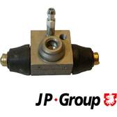 Wheel Brake Cylinder JP GROUP - 1161300600