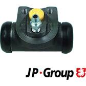 Wheel Brake Cylinder JP GROUP - 1261300800