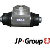 Wheel Brake Cylinder JP GROUP - 1261300900