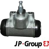 Wheel Brake Cylinder JP GROUP - 1461300200