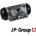 Wheel Brake Cylinder JP GROUP - 1561301500