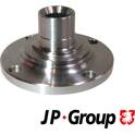 Wheel Hub JP GROUP - 1141400800