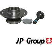 Wheel Hub JP GROUP - 1151400710