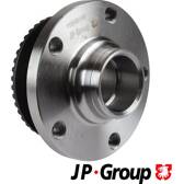Wheel Hub JP GROUP - 1151401100