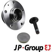 Wheel Hub JP GROUP - 1151403000