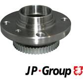Wheel Hub JP GROUP - 1441400100