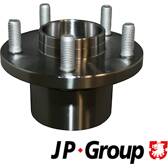 Wheel Hub JP GROUP - 1541400800