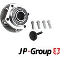 Wheel Hub JP GROUP - 4941400400