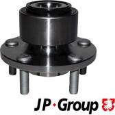 Wheel Hub JP GROUP - 4941400500