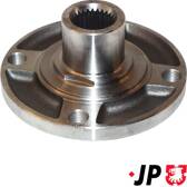 Wielnaaf JP GROUP - 1141402000