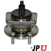 Wielnaaf JP GROUP - 1551400400