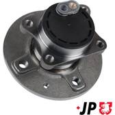Wielnaaf JP GROUP - 3151400400