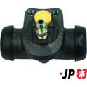 Wielremcilinder JP GROUP - 1261300100