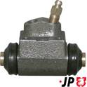 Wielremcilinder JP GROUP - 1561300800