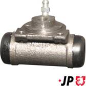 Wielremcilinder JP GROUP - 4161301300