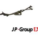 Wiper Linkage JP GROUP - 1198101400