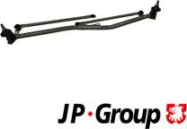 Wiper Linkage