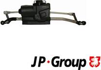 Wiper Linkage