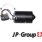 Wiper Motor JP GROUP - 1198200800