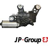 Wiper Motor JP GROUP - 1198201200