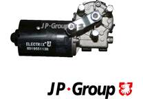 Wiper Motor
