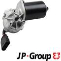 Wiper Motor JP GROUP - 1198202500