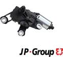 Wiper Motor JP GROUP - 1198204700