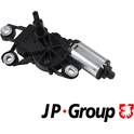 Wiper Motor JP GROUP - 1198204800