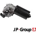 Wiper Motor JP GROUP - 1398201400
