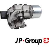 Wiper Motor JP GROUP - 1598200500