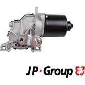 Wiper Motor JP GROUP - 3398200500
