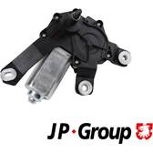Wiper Motor JP GROUP - 4198200900