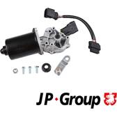 Wiper Motor JP GROUP - 4398200200