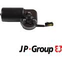 Wiper Motor JP GROUP - 4398200300