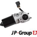 Wiper Motor JP GROUP - 4398201100