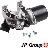 Wischermotor JP GROUP - 3198200400
