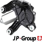 Wischermotor JP GROUP - 6098200100