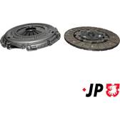 Zestaw sprzęgła JP GROUP - 1130415510