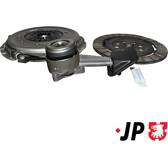 Zestaw sprzęgła JP GROUP - 1530408910