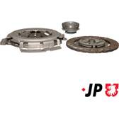 Zestaw sprzęgła JP GROUP - 3830400310