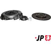 Zestaw sprzęgła JP GROUP - 4830402210