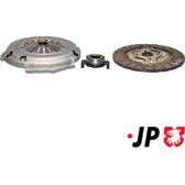 Zestaw sprzęgła JP GROUP - 6030400110