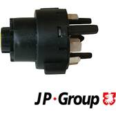 Zünd-/Startschalter JP GROUP - 1190400600