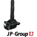 Zündspule JP GROUP - 1191600300