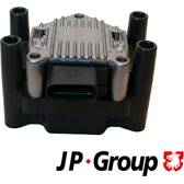 Zündspule JP GROUP - 1191600700