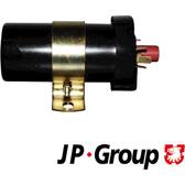 Zündspule JP GROUP - 1191601400