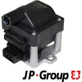 Zündspule JP GROUP - 1191601500