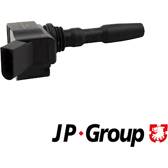 Zündspule JP GROUP - 1191602200
